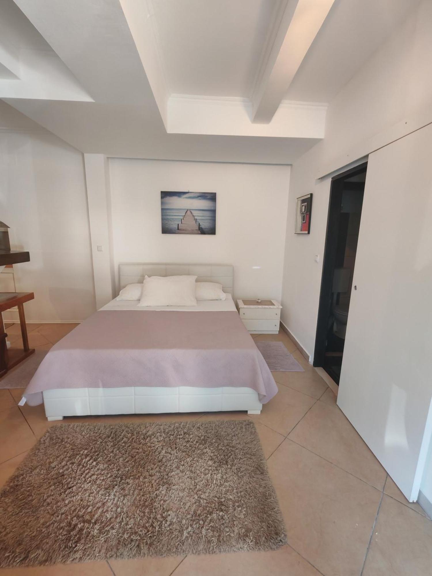 Vukic Apartman *