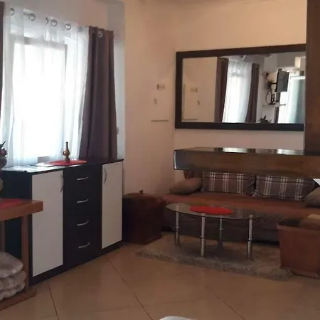 Studio Apartment Vukic Dubrovnik Exterior photo