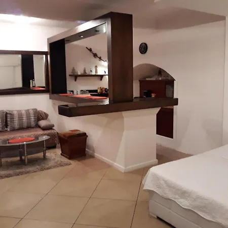 Studio Apartment Vukic Dubrovnik Exterior photo