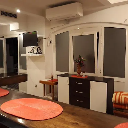 Studio Apartment Vukic Dubrovnik Exterior photo