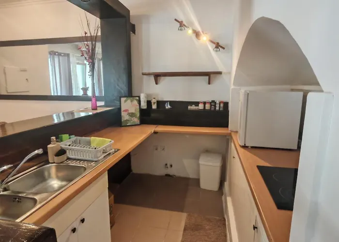 Studio Apartment Vukic