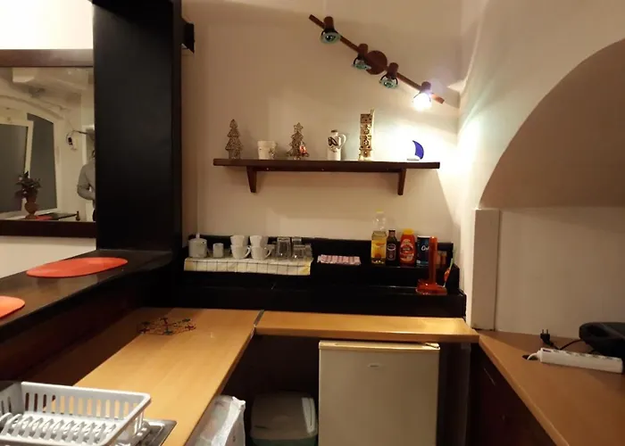 Studio Apartment Vukic