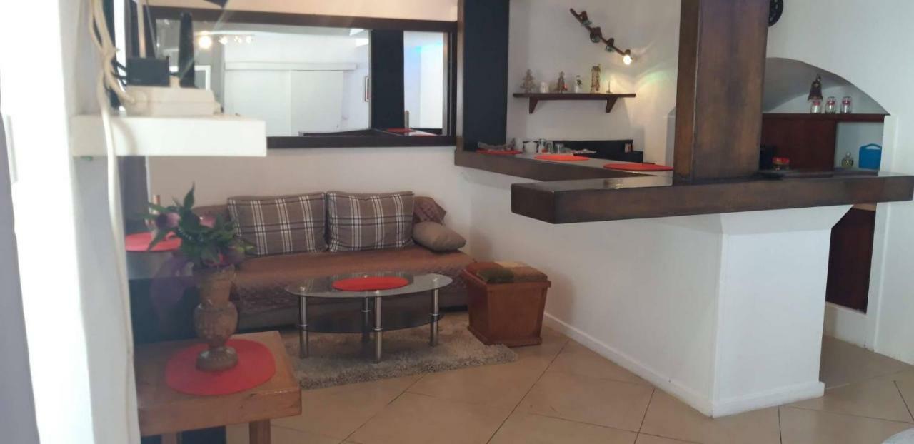Apartment Vukic