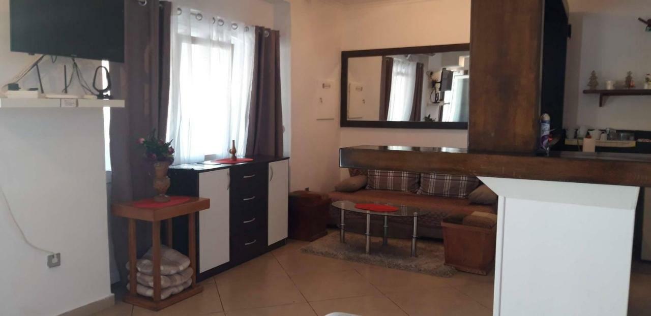 Vukic Apartment